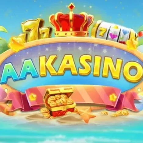 AAKASINO - Game TPS Penuh Tantangan