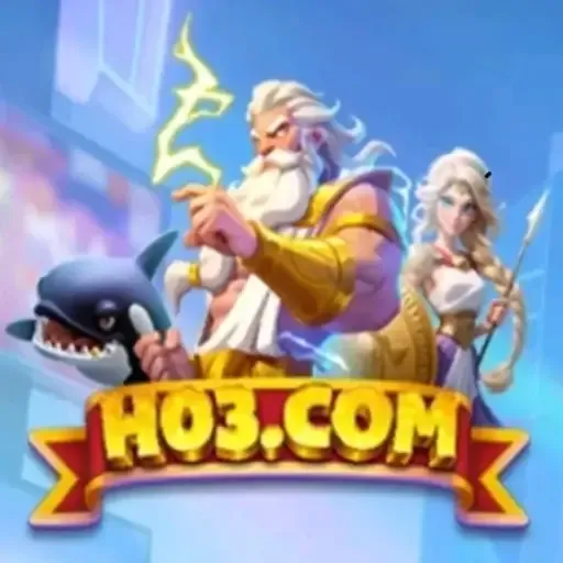 HO3 - Serunya Bermain Game Casual untuk Semua Usia