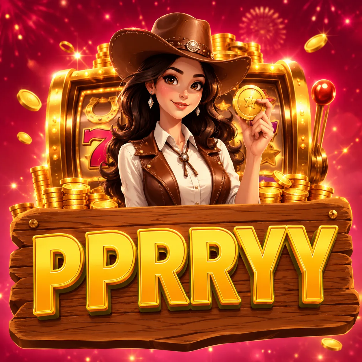 PPRRYY - Petualangan Epik di Dunia MMORPG
