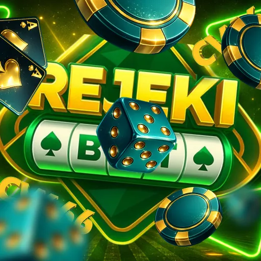 REJEKI - Balapan Motor yang Mendebarkan