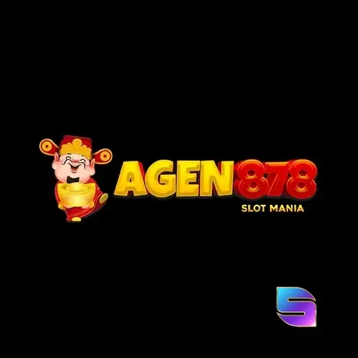 Logo agen878