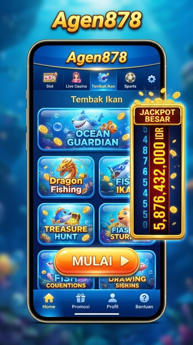 Halaman pengunduhan aplikasi agen878 dengan berbagai pilihan aplikasi.
